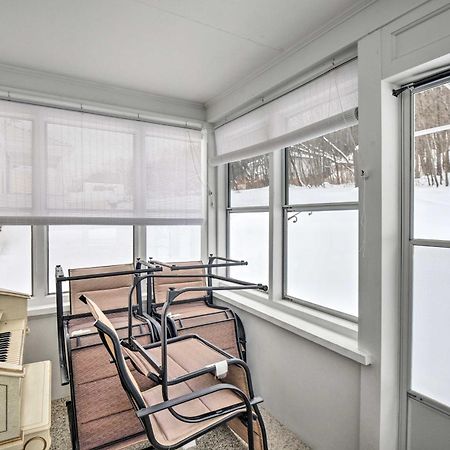 Cozy Berlin Getaway Near Hiking And Atv Trails! Villa Горъм Екстериор снимка